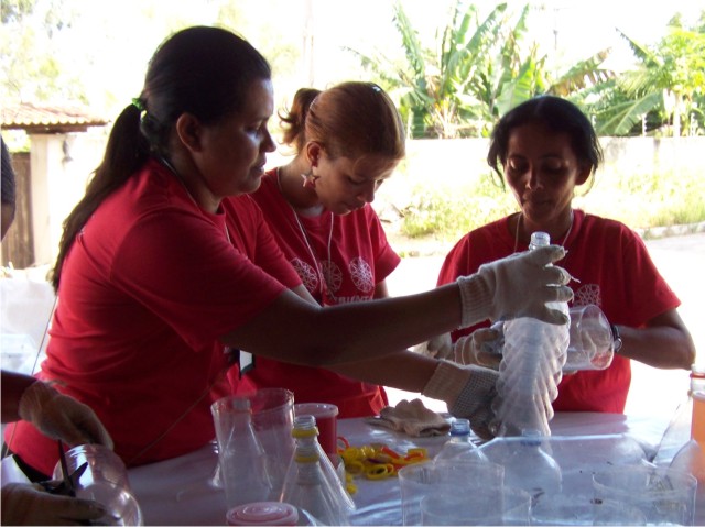 Árvore de Natal 2009