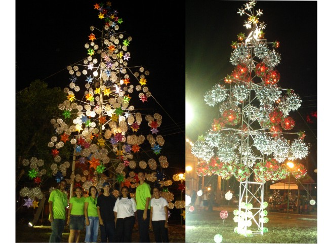 Árvores de Natal