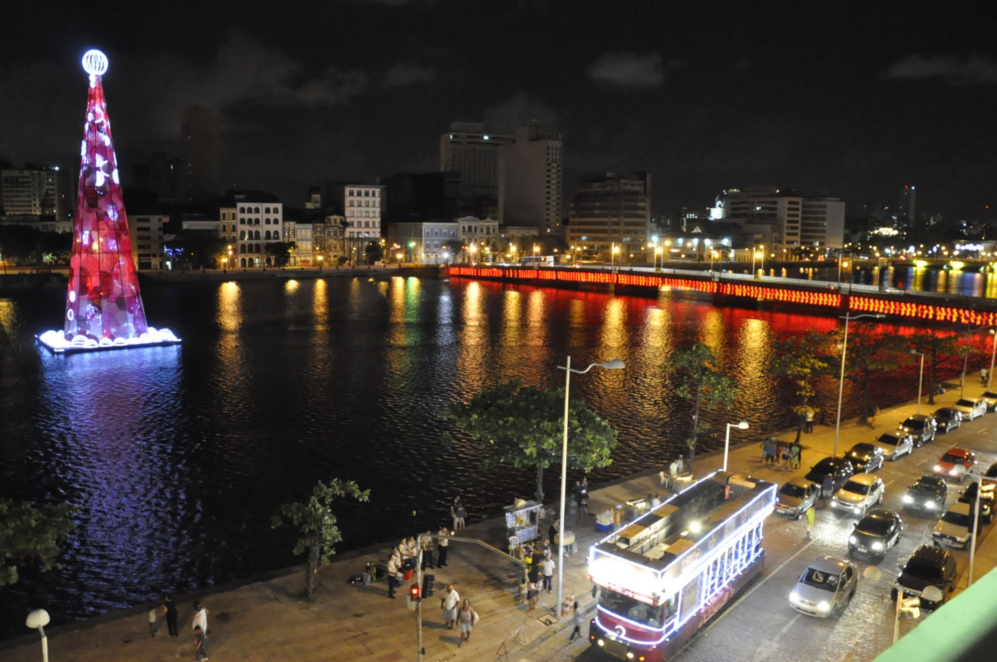 Foto: Fernando Silva/Prefeitura do Recife